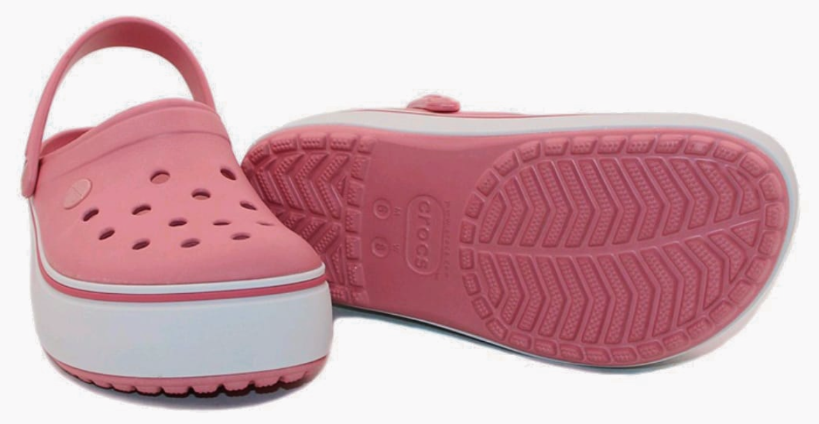 Crocs Sandalias de plataforma color Rosado para mujer Comprar tienda onlineshoppingcenterg Colombia centro de compras en linea osc8